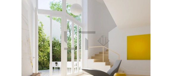 1 chambre Duplex à Lisbon, Portugal No. 95362 7