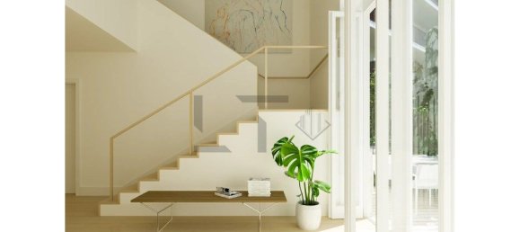 1 chambre Duplex à Lisbon, Portugal No. 95362 8