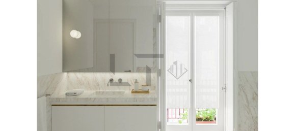 1 chambre Duplex à Lisbon, Portugal No. 95362 10