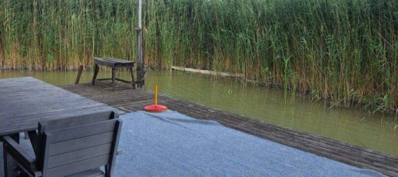 2-Zimmer Haus in Rust, Austria, Nr. 191316 6