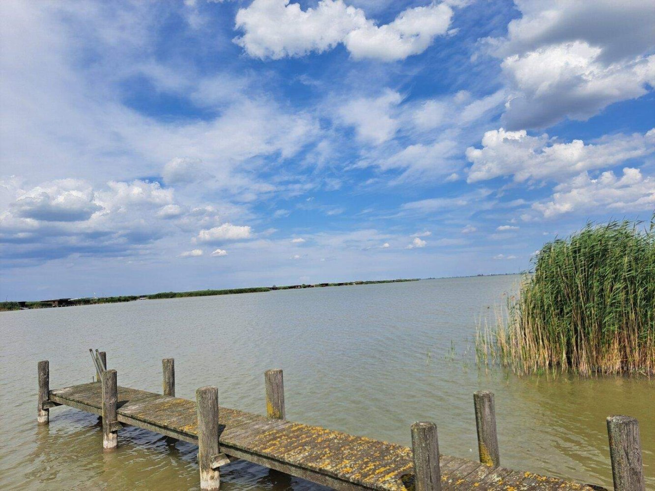 2-Zimmer Haus in Rust, Austria, Nr. 191316