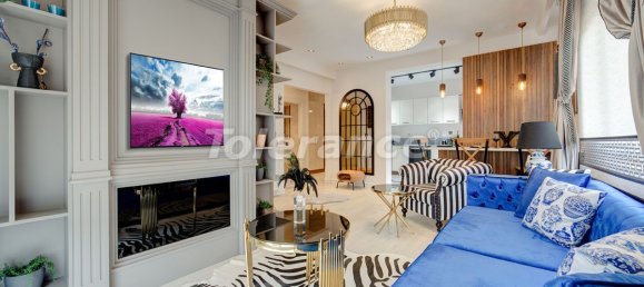 Apartment 3+1 in Tarsus, Turkey No. 30026 13