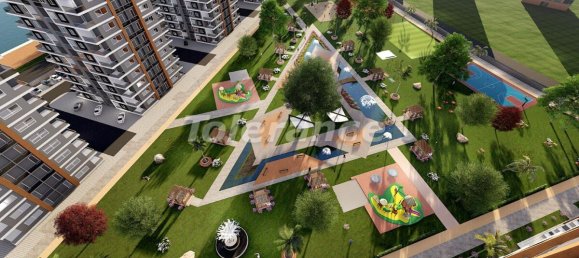 Apartment 3+1 in Tarsus, Turkey No. 30026 2