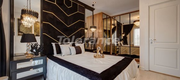 Apartment 3+1 in Tarsus, Turkey No. 30026 19