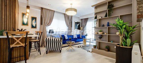 Apartment 3+1 in Tarsus, Turkey No. 30026 12