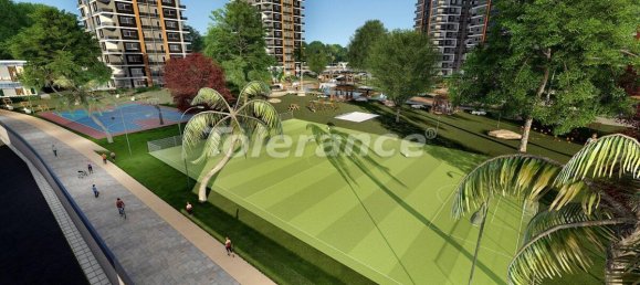 Apartment 3+1 in Tarsus, Turkey No. 30026 7