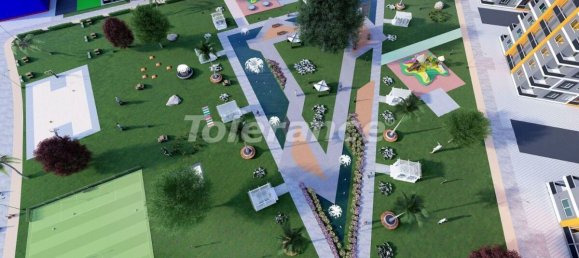 Apartment 3+1 in Tarsus, Turkey No. 30026 8