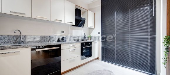 Apartment 3+1 in Tarsus, Turkey No. 30026 15