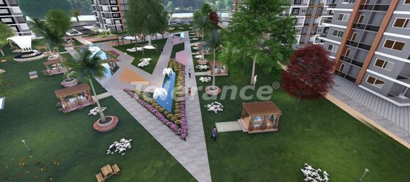 Apartment 3+1 in Tarsus, Turkey No. 30026 6