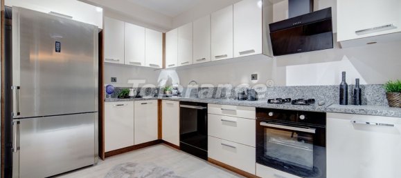 Apartment 3+1 in Tarsus, Turkey No. 30026 16