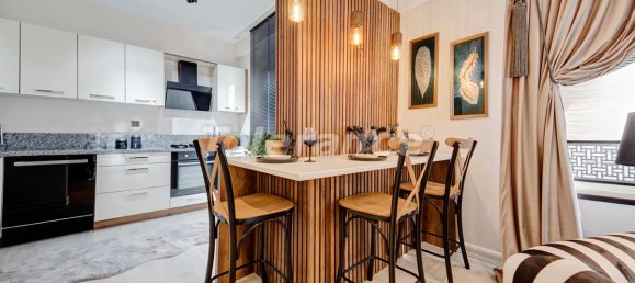 Apartment 3+1 in Tarsus, Turkey No. 30026 17