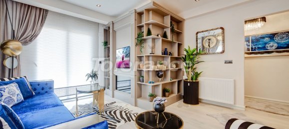 Apartment 3+1 in Tarsus, Turkey No. 30026 11