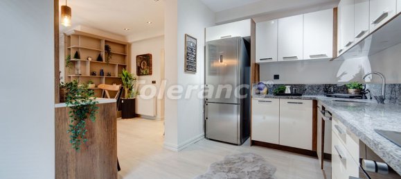 Apartment 3+1 in Tarsus, Turkey No. 30026 14