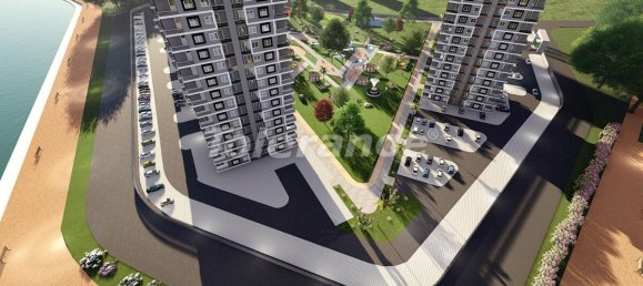 Apartment 3+1 in Tarsus, Turkey No. 30026 3