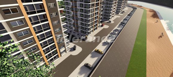 Apartment 3+1 in Tarsus, Turkey No. 30026 4