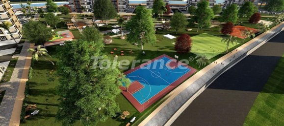 Apartment 3+1 in Tarsus, Turkey No. 30026 5