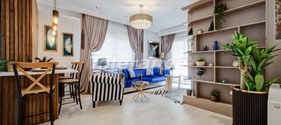 Apartment 3+1 in Tarsus, Turkey No. 30026 10