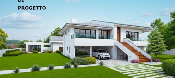 6-Zimmer Villa in Udine, Italy, Nr. 21179 25