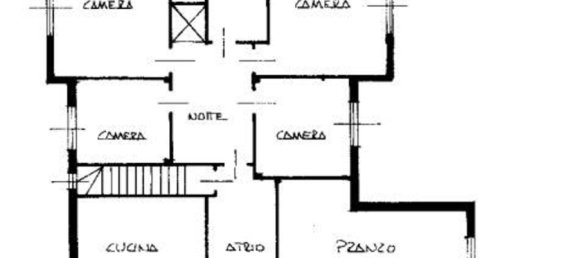 6-salle Villa à Udine, Italy No. 21179 24