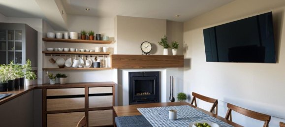 6-salle Villa à Udine, Italy No. 21179 22