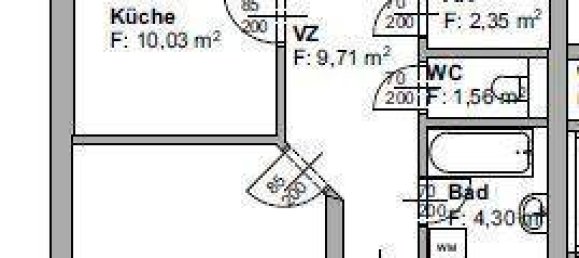 Apartamento de 2 dormitorios en Eberstein, Austria No. 179967 4