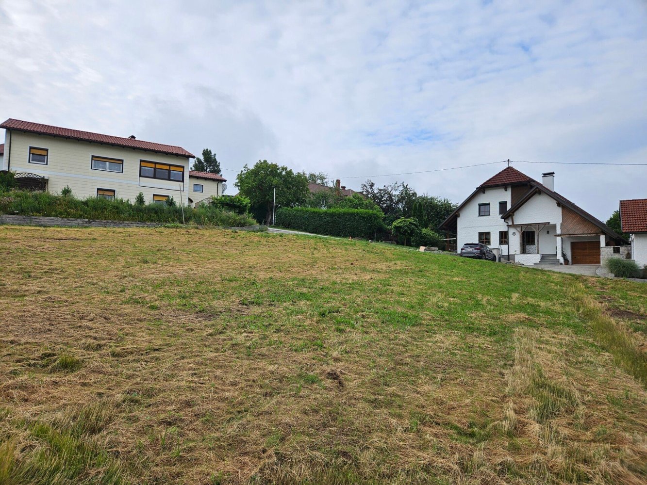  Land in St. Agatha, Austria No. 79000
