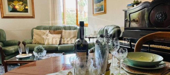 Квартира с 3 спальнями в Кальяри, Италия № 313490 3