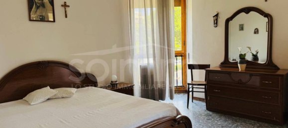 Квартира с 3 спальнями в Кальяри, Италия № 313490 17