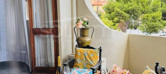 Квартира с 3 спальнями в Кальяри, Италия № 313490 9