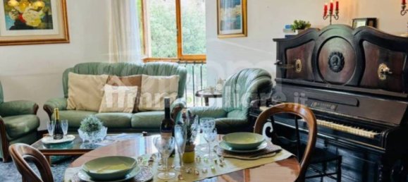 Квартира с 3 спальнями в Кальяри, Италия № 313490 4