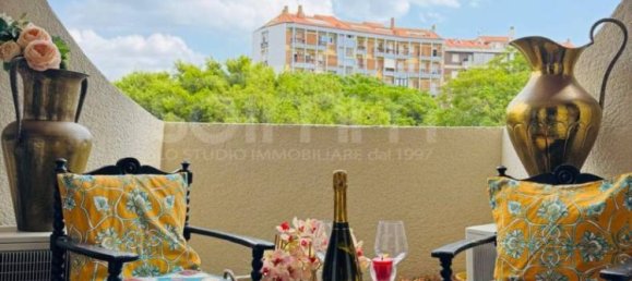 Квартира с 3 спальнями в Кальяри, Италия № 313490 7