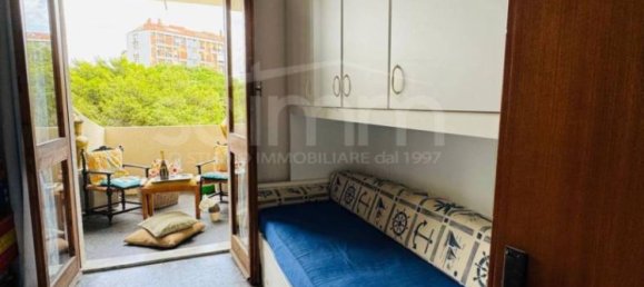 Квартира с 3 спальнями в Кальяри, Италия № 313490 23