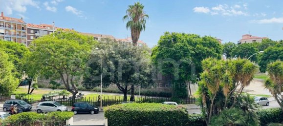 Квартира с 3 спальнями в Кальяри, Италия № 313490 8