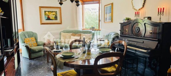 Квартира с 3 спальнями в Кальяри, Италия № 313490 2