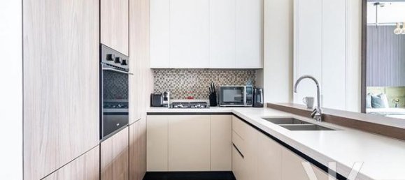 Квартира с 1 спальней в Дубай Марина, ОАЭ № 12236 6