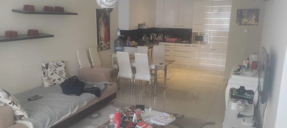 Wohnung 2+1 in Alanya, Turkey, Nr. 26416 2