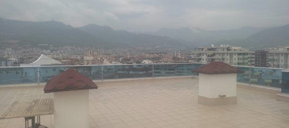 Wohnung 2+1 in Alanya, Turkey, Nr. 26416 10