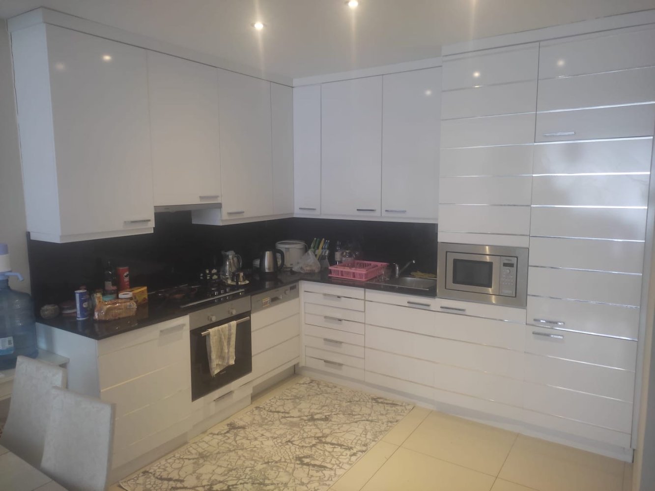 Wohnung 2+1 in Alanya, Turkey, Nr. 26416