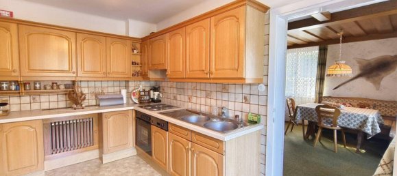 6-Zimmer Haus in Kapfenberg, Austria, Nr. 59140 28