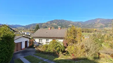 6-Zimmer Haus in Kapfenberg, Austria, Nr. 59140