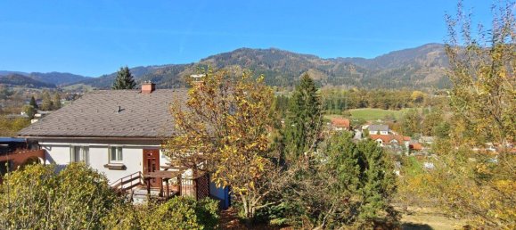 6-Zimmer Haus in Kapfenberg, Austria, Nr. 59140 3