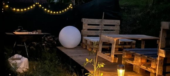 Casa T2 em Janville, France N.º 235054 9