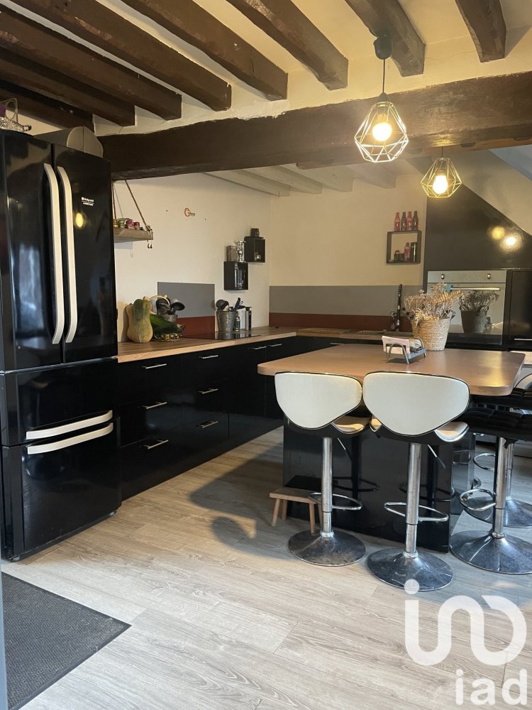 Casa T2 em Janville, France N.º 235054