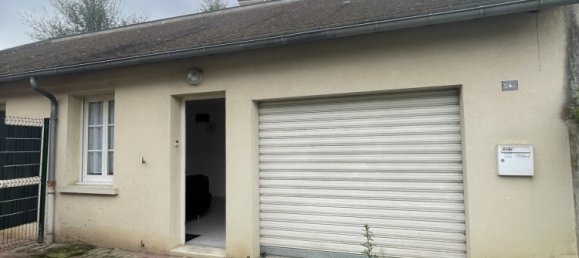Casa T2 em Janville, France N.º 235054 5