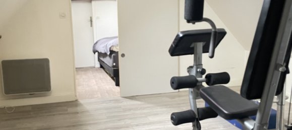 Casa T2 em Janville, France N.º 235054 4