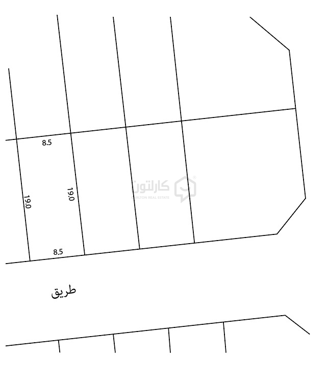 Hotel in Hamala, Bahrain 161.5m², Nr. 929