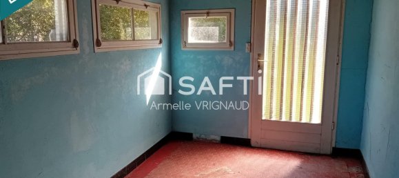 2 Schlafzimmer Haus in Dreux, France, Nr. 159879 4