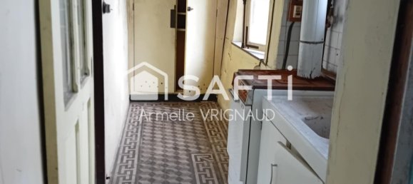 2 Schlafzimmer Haus in Dreux, France, Nr. 159879 8