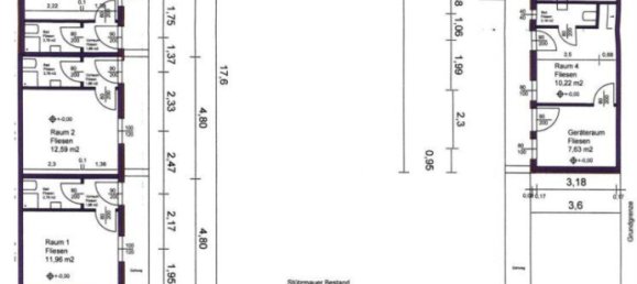 341m² Land in Pressbaum, Austria No. 57103 12