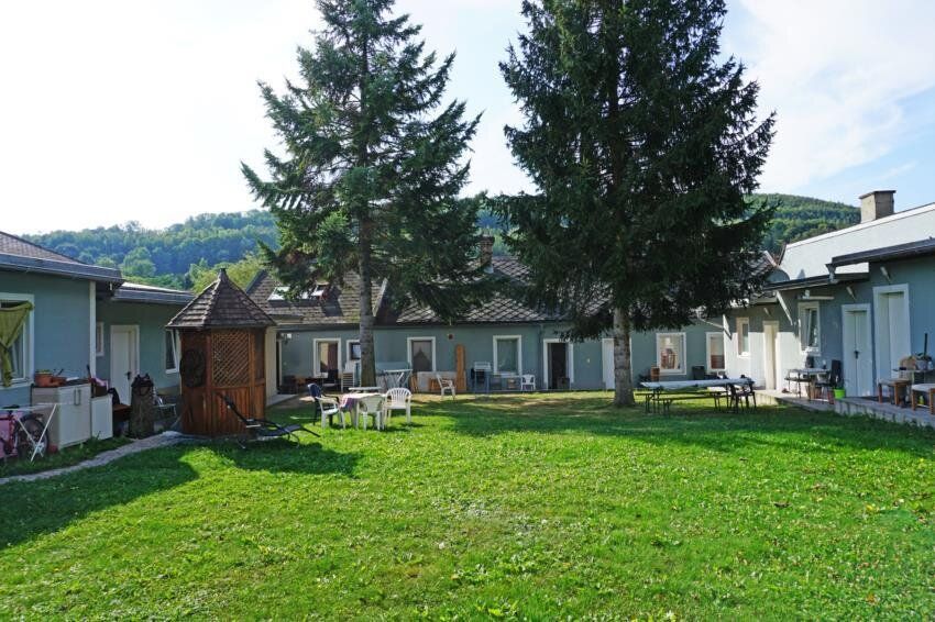 341m² Land in Pressbaum, Austria No. 57103